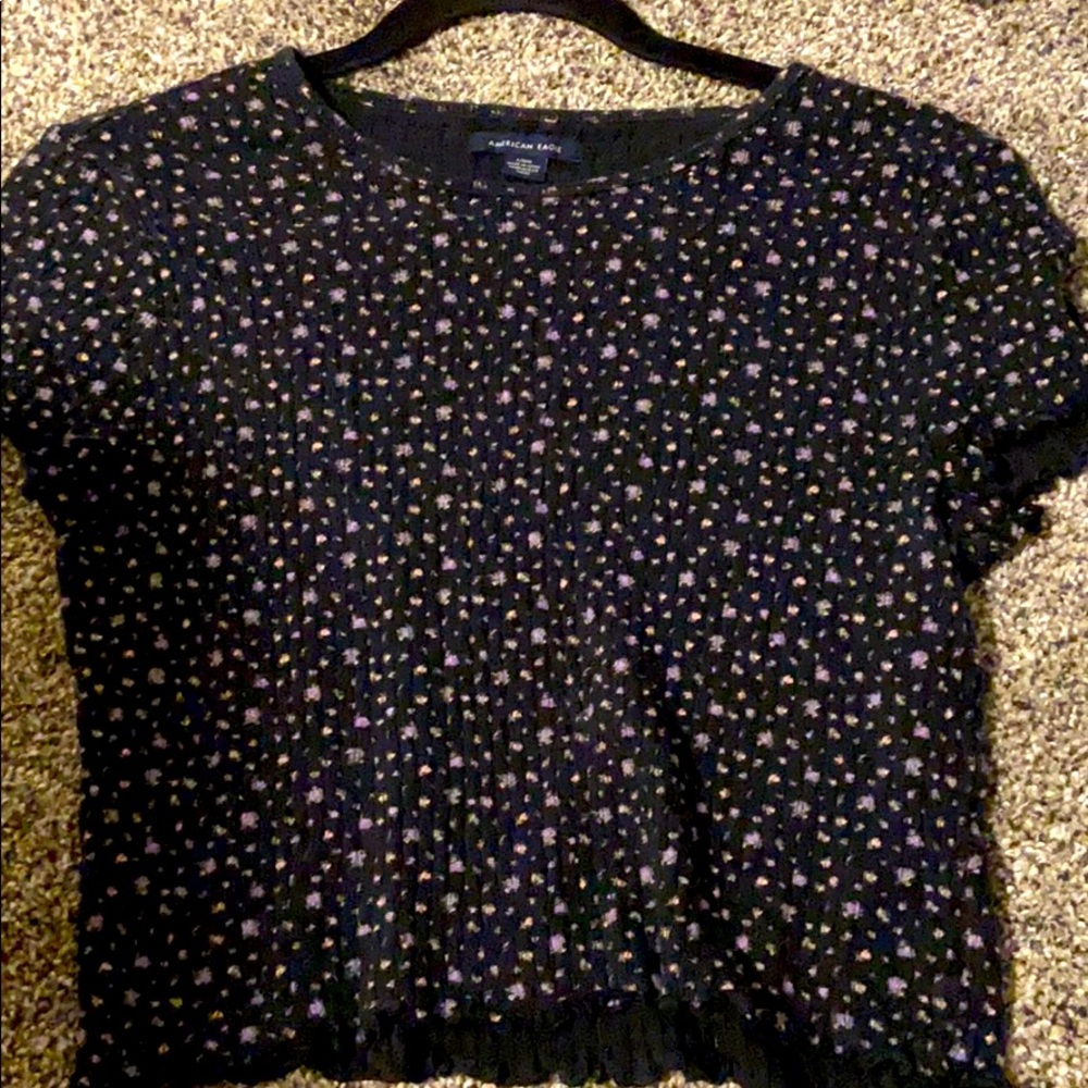 American Eagle Shirt